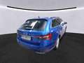 Skoda Superb Combi L&K iV*MATRIX*ST.HZG*360°KAMERA*PANO* Azul - thumbnail 2