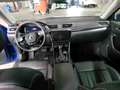 Skoda Superb Combi L&K iV*MATRIX*ST.HZG*360°KAMERA*PANO* Azul - thumbnail 4
