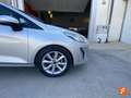 Ford Fiesta 1.0 EcoBoost Trend Gris - thumbnail 22