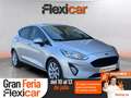 Ford Fiesta 1.0 EcoBoost Trend Gris - thumbnail 1
