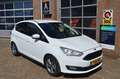 Ford C-Max 1.0 Ambiente, Clima, Cruise, Pdc White - thumbnail 9