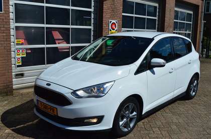 Ford C-Max 1.0 Ambiente, Clima, Cruise, Pdc