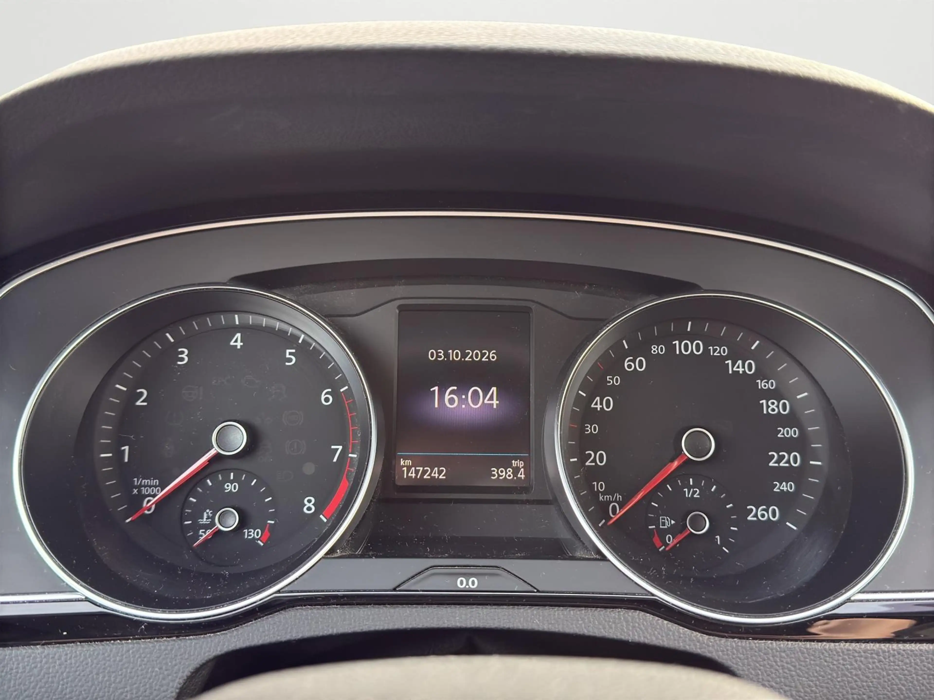 Volkswagen Passat Variant 1.5 TSI Comfort Business | Trekhaak | Automaat | A — photo 7