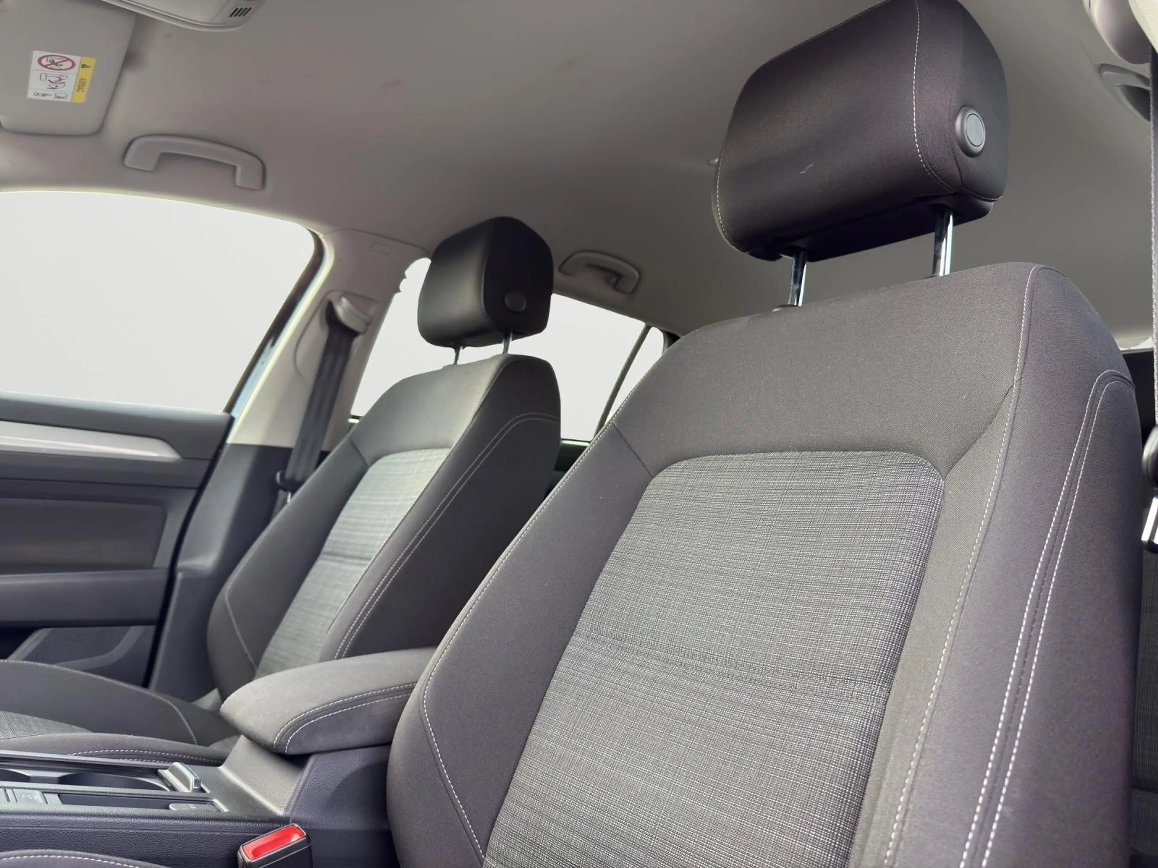 Volkswagen Passat Variant 1.5 TSI Comfort Business | Trekhaak | Automaat | A — photo 12