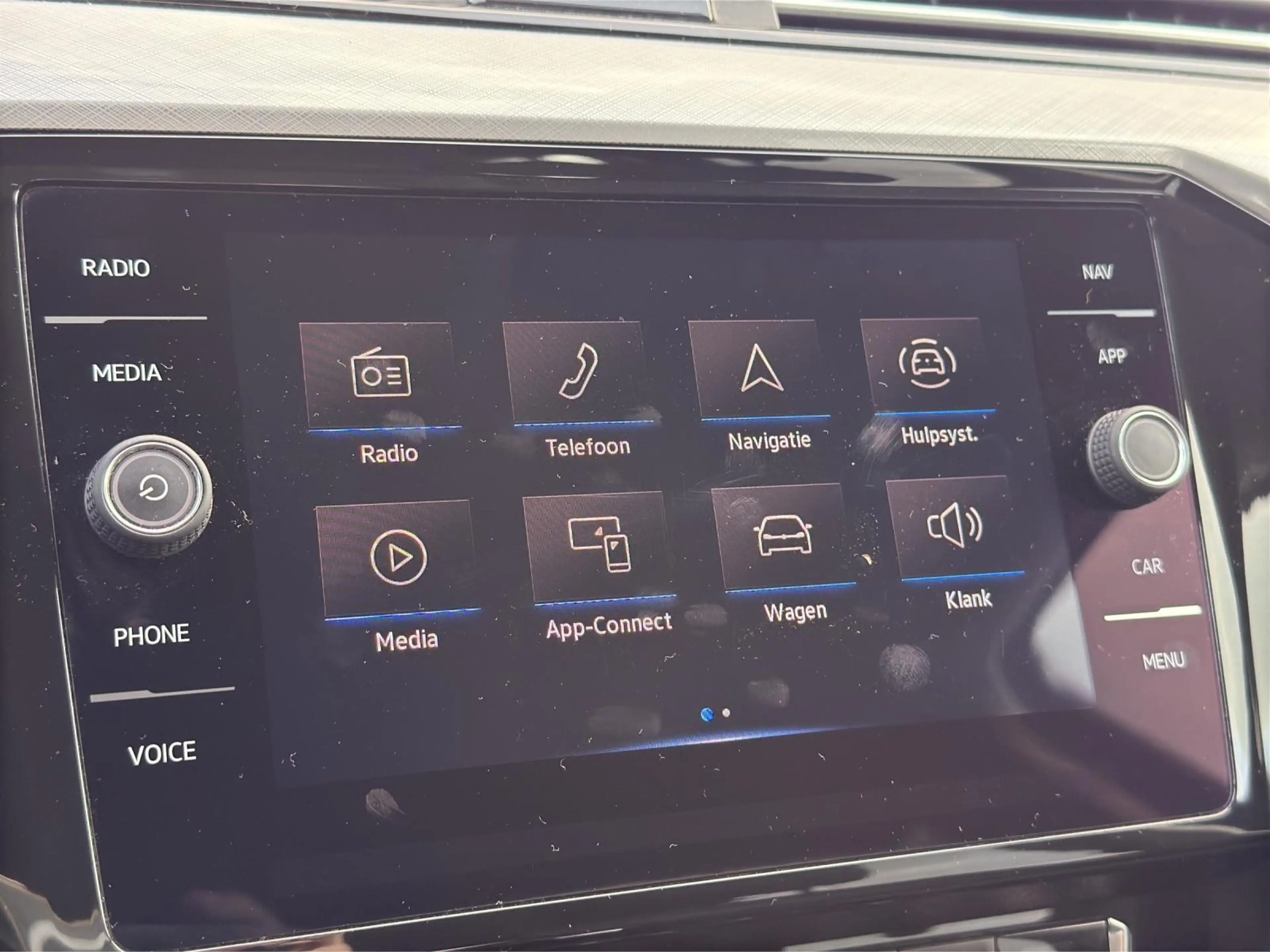 Volkswagen Passat Variant 1.5 TSI Comfort Business | Trekhaak | Automaat | A — photo 10