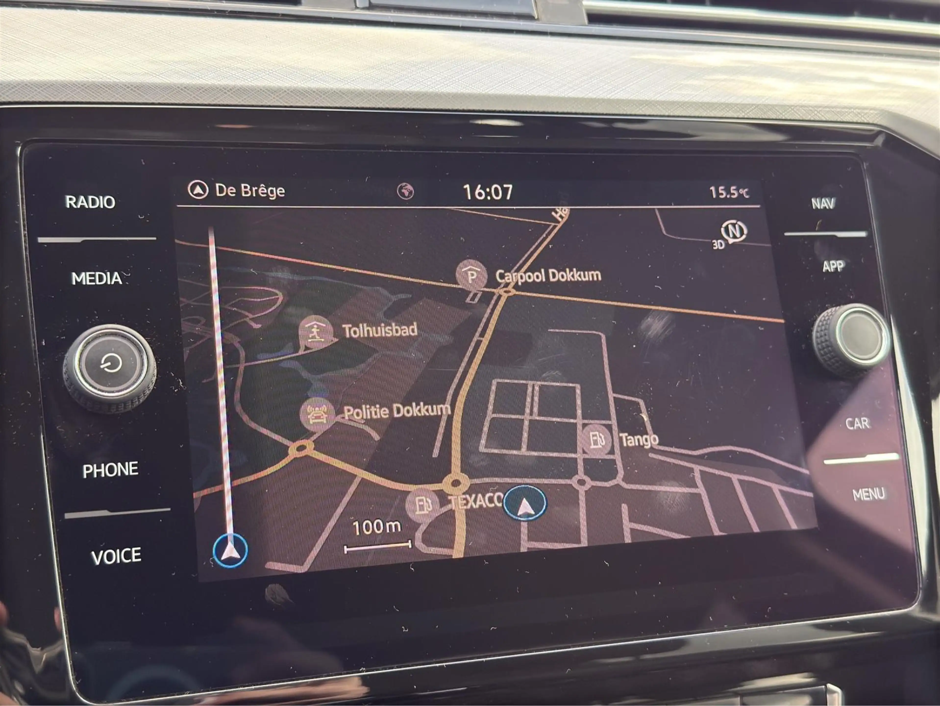 Volkswagen Passat Variant 1.5 TSI Comfort Business | Trekhaak | Automaat | A — photo 14