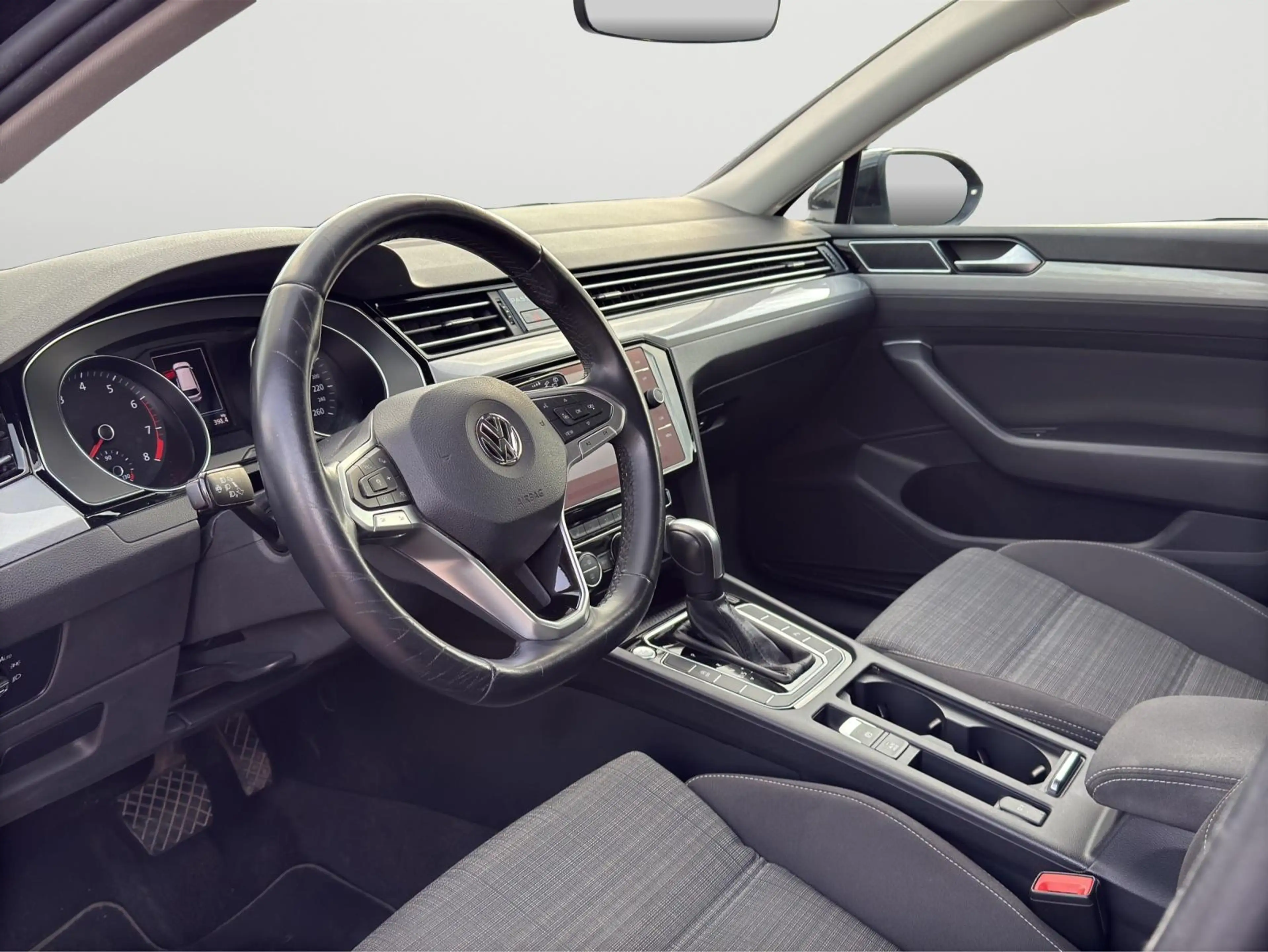 Volkswagen Passat Variant 1.5 TSI Comfort Business | Trekhaak | Automaat | A — photo 4