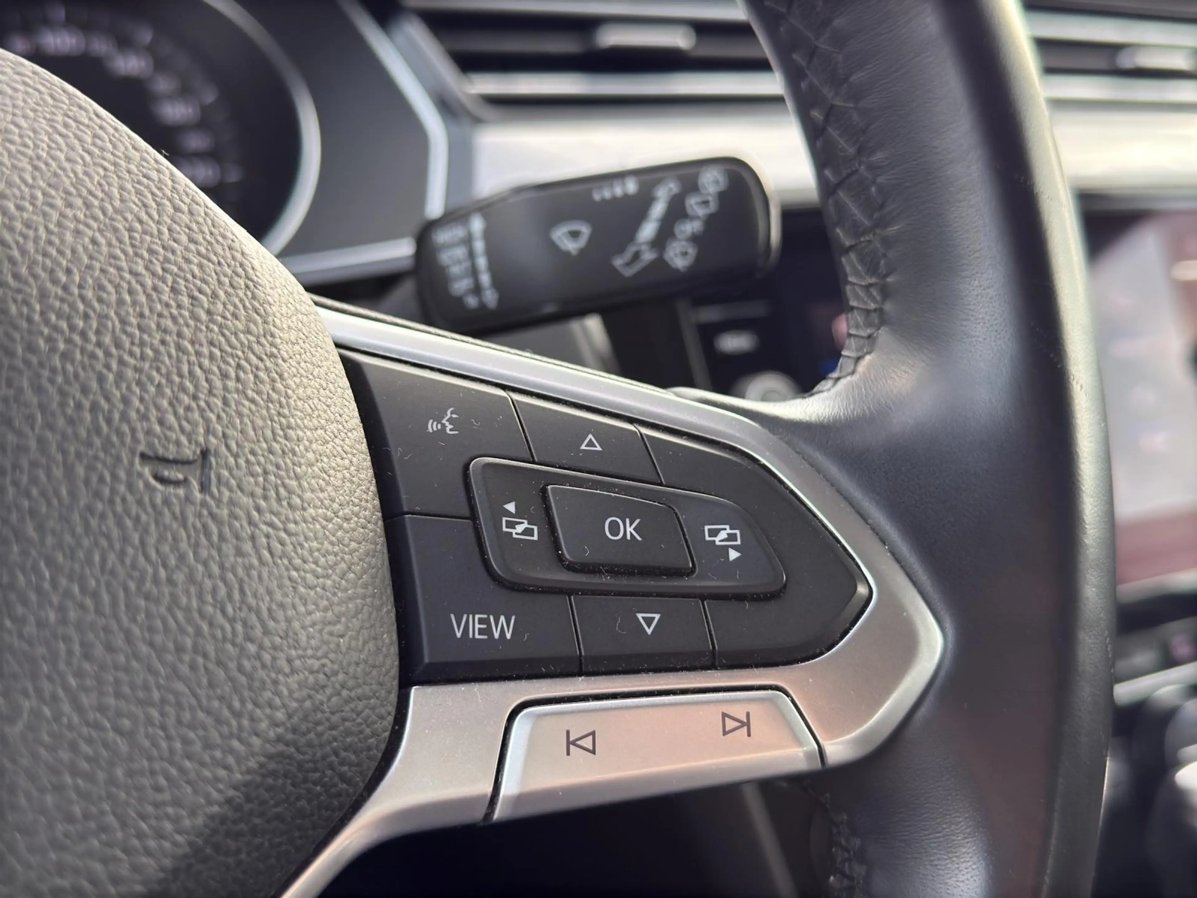 Volkswagen Passat Variant 1.5 TSI Comfort Business | Trekhaak | Automaat | A — photo 9