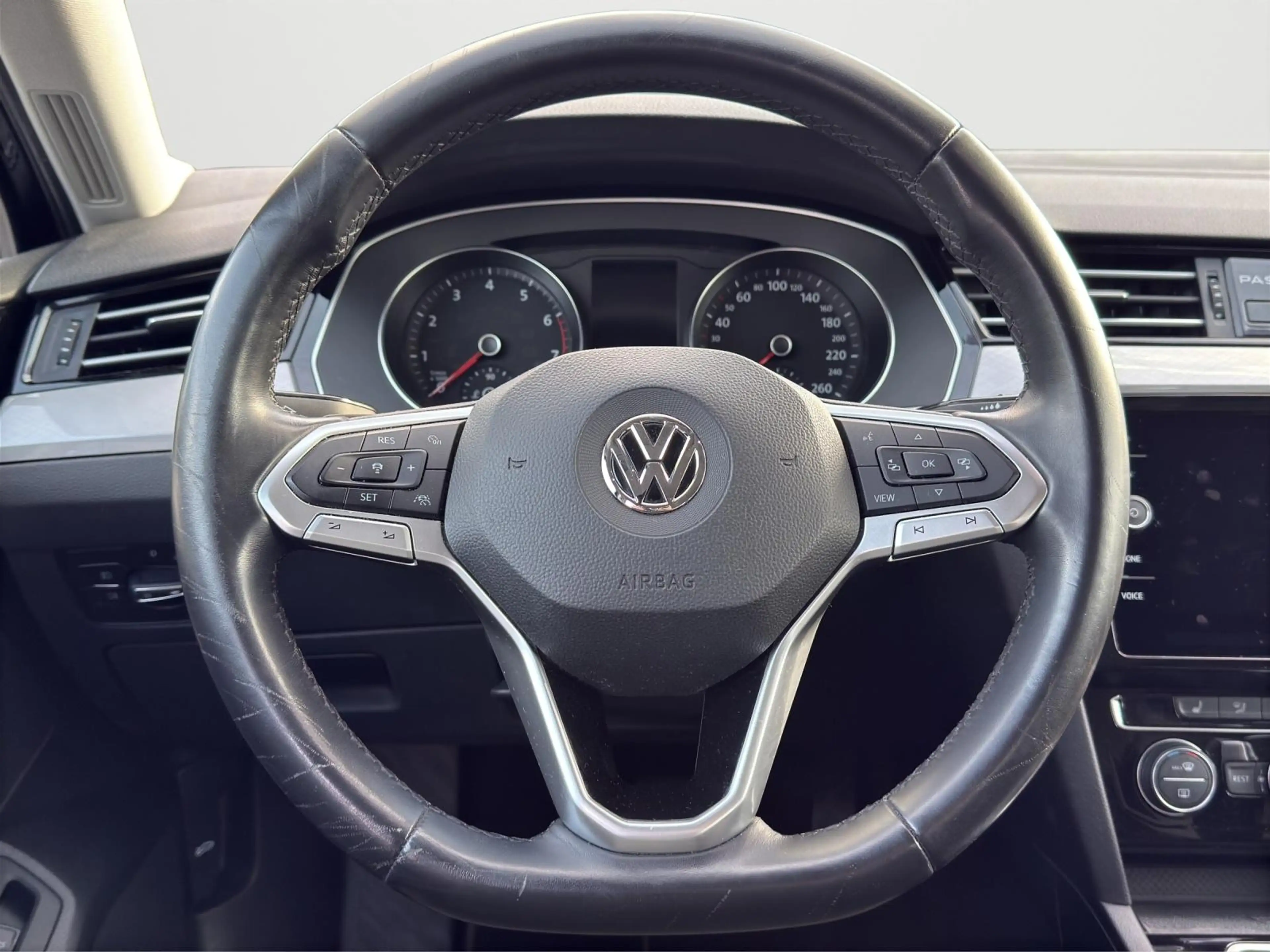 Volkswagen Passat Variant 1.5 TSI Comfort Business | Trekhaak | Automaat | A — photo 6