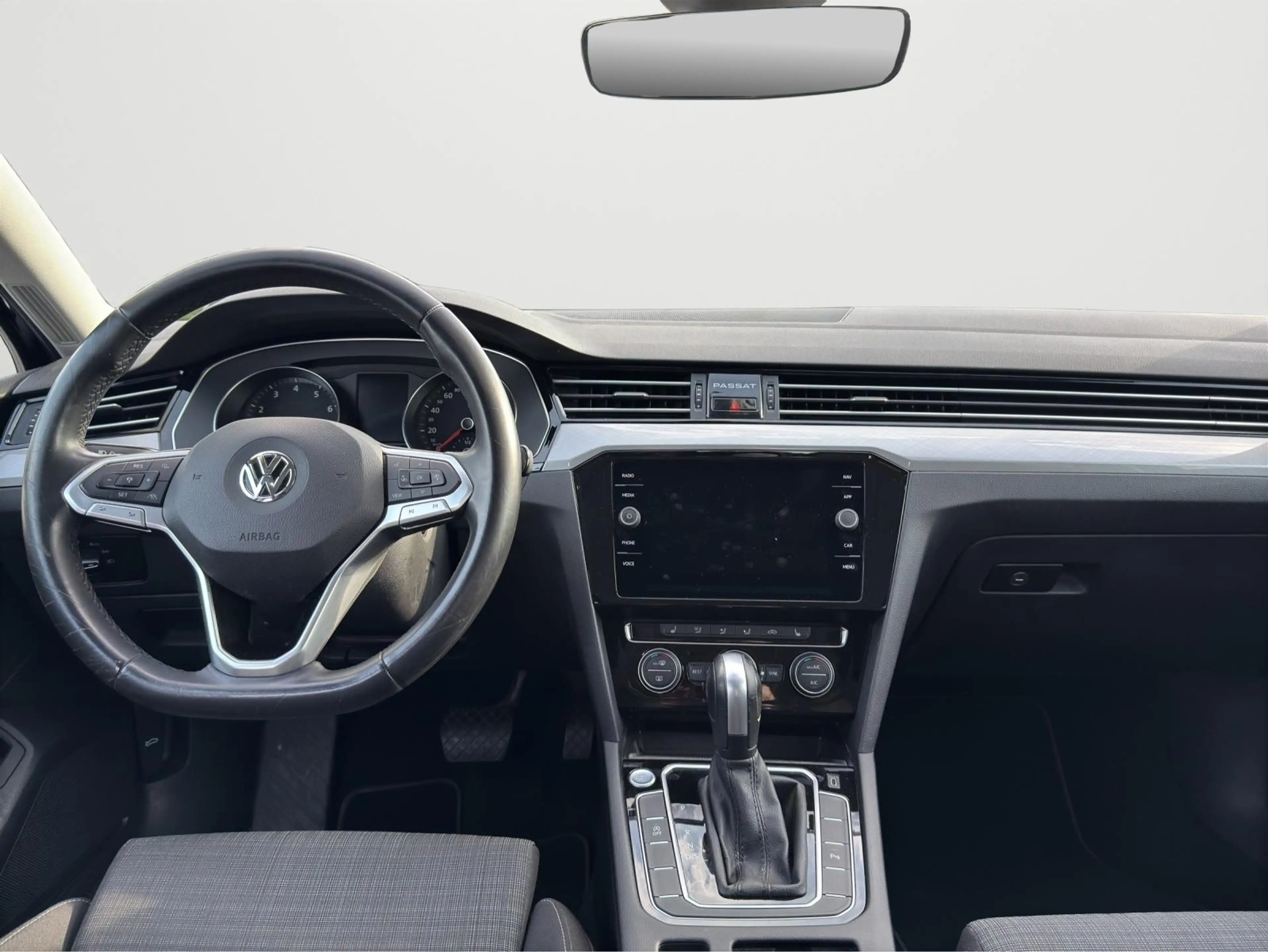 Volkswagen Passat Variant 1.5 TSI Comfort Business | Trekhaak | Automaat | A — photo 5