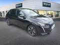 Peugeot e-208 GT-Line 136 SOH 92% Schwarz - thumbnail 3