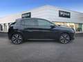Peugeot e-208 Allure GT-Line 136 SOH 92% Noir - thumbnail 4