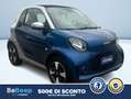 smart forTwo EQ PASSION 22KW Bleu - thumbnail 4