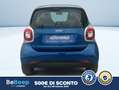 smart forTwo EQ PASSION 22KW Bleu - thumbnail 7