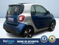smart forTwo EQ PASSION 22KW Bleu - thumbnail 6