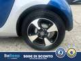 smart forTwo EQ PASSION 22KW Bleu - thumbnail 13