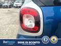 smart forTwo EQ PASSION 22KW Bleu - thumbnail 12