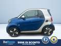 smart forTwo EQ PASSION 22KW Bleu - thumbnail 9