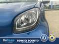 smart forTwo EQ PASSION 22KW Bleu - thumbnail 11