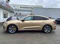 Audi e-tron Sportback 55 S line ACC HuD PANO MASSAGE Gold - thumbnail 9