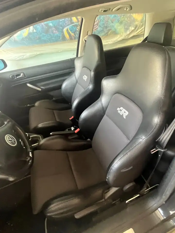Volkswagen Golf Golf 2003
