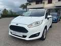 Ford Fiesta 5 Porte 1.5 TDCi Business Blanc - thumbnail 1