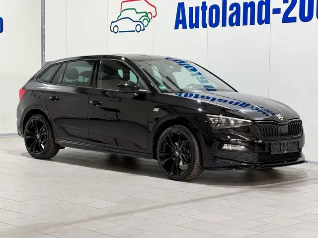 Skoda Scala Edition S ABT 190 PS LIMITIERT Pano ACC