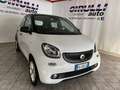 smart forFour 70 1.0 Youngster Blanc - thumbnail 1