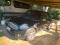 MINI Cooper D Cabrio 1.6 112cv Black - thumbnail 2