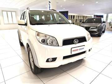 Terios 1.5  4WD SX*5 PORTE*4x4*FULL OPT.*BELLISSIMA*