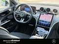 Mercedes-Benz C 200 AMG*AMBIENTE*KAMERA*LED*NIGHT-PAKET Gris - thumbnail 11