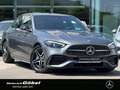 Mercedes-Benz C 200 AMG*AMBIENTE*KAMERA*LED*NIGHT-PAKET Gris - thumbnail 5