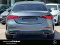 Mercedes-Benz C 200 AMG*AMBIENTE*KAMERA*LED*NIGHT-PAKET Gris - thumbnail 7