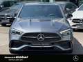 Mercedes-Benz C 200 AMG*AMBIENTE*KAMERA*LED*NIGHT-PAKET Gris - thumbnail 3