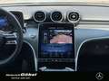 Mercedes-Benz C 200 AMG*AMBIENTE*KAMERA*LED*NIGHT-PAKET Gris - thumbnail 13