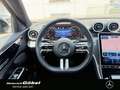 Mercedes-Benz C 200 AMG*AMBIENTE*KAMERA*LED*NIGHT-PAKET Gris - thumbnail 10
