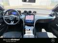 Mercedes-Benz C 200 AMG*AMBIENTE*KAMERA*LED*NIGHT-PAKET Grigio - thumbnail 12