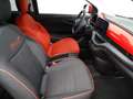 Fiat 500e 43kw RED Edition Noir - thumbnail 8