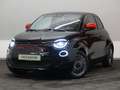 Fiat 500e 43kw RED Edition Noir - thumbnail 1