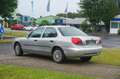 Ford Mondeo 1.6 16V Ambiente*KLIMA*ZV-FUNK*SERVO !! Silber - thumbnail 4