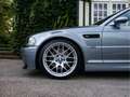 BMW M3 Coupé [E46] CSL Tribute l Manual l Mint Condition Gris - thumbnail 30