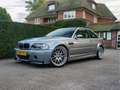 BMW M3 Coupé [E46] CSL Tribute l Manual l Mint Condition Gris - thumbnail 1