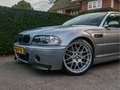 BMW M3 Coupé [E46] CSL Tribute l Manual l Mint Condition Gris - thumbnail 15
