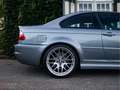 BMW M3 Coupé [E46] CSL Tribute l Manual l Mint Condition Gris - thumbnail 27