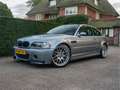 BMW M3 Coupé [E46] CSL Tribute l Manual l Mint Condition Gris - thumbnail 36