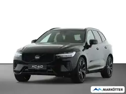 Volvo XC60 T8 AWD Ultra Black Edition AHK/AD/360°/HUD