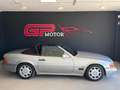 Mercedes-Benz SL 300 SL 300 24v , R129, HARDTOP, ASI TARGA ORO Argent - thumbnail 3