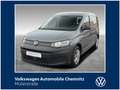 Volkswagen Caddy Cargo 1.5 TSI Cool & Sound Paket Grau - thumbnail 1