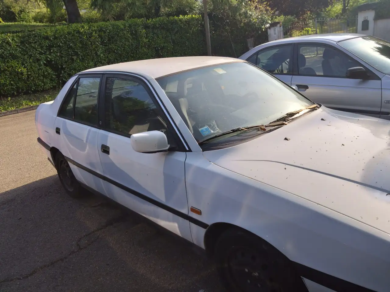 Lancia Dedra 1.8 ie, foto 2