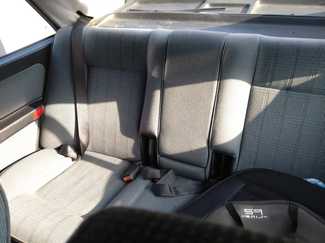 Lancia Dedra 1.8 ie, foto 6